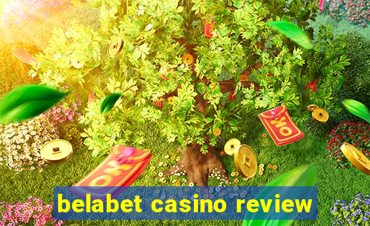 belabet casino review